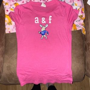 A&f shirt